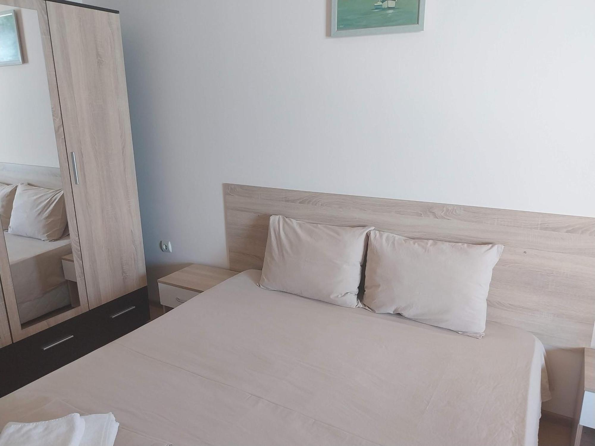 Aura Family Hotel Ravda Luaran gambar